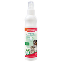 Beaphar Tandspray 150 ml.