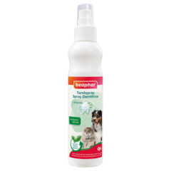 Beaphar Tandspray 150 ml.