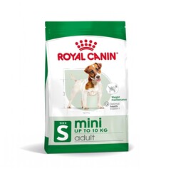 Royal Canin Mini Adult 27 4 kg.
