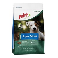 Prins Prins ProCare Mini Super 12 kg.
