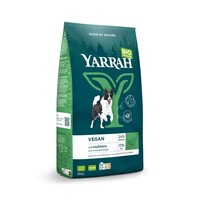 Yarrah Yarrah Hond Vega Baobab en Kokosnootolie 2 kg.