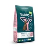 Yarrah Yarrah Hond Bio Sens. Kip+Rijst 2 kg.