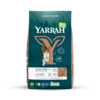 Yarrah Yarrah Kat Organic Chicken & Fish 10 kg.