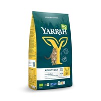 Yarrah Yarrah Kat Bio Brok Kip 800 gr.