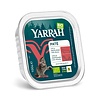 Yarrah Yarrah Kat Alu Pate Kip/Rund/Chichorei 100 gr.