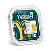 Yarrah Yarrah Hond Alu Pate Kip/Zeewier 150 gr.