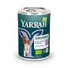 Yarrah Yarrah Kat Blik Br.Kip/Kalk in Saus 405 gr.