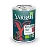Yarrah Yarrah Kat Blik Br.Kip/Rund in saus 405 gr.