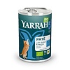 Yarrah Yarrah Kat Blik Pate Vis 400 gr.