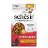 Schesir Schesir Cat Dry Sterilized Monoprotein Chicken 1,5 kg.