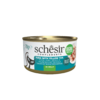Schesir Schesir Cat Can Tuna With Yellow Tail In Jelly 70 gr.