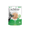 Schesir Schesir Cat Pouch Chicken In Jelly 70 gr.