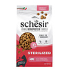 Schesir Schesir Cat Dry Sterilized Ham 1,5 kg.