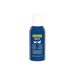 PetSafe PetSafe SSScat navulbus afschrikspray, 115 ml.