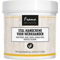 Frama FRAMA WERKHANDEN CRÈME ( KLOVEN EN RUWE HANDEN)