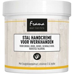 Frama FRAMA WERKHANDEN CRÈME ( KLOVEN EN RUWE HANDEN)