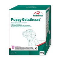Primeval Primeval Hond Puppy Gelatinaat 350 gr.