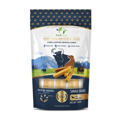 Pawfect Pawfect Chew Small Bars 100 gr.
