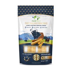 Pawfect Pawfect Chew Medium Bars 130 gr.