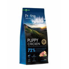 Profine PF Puppy Chicken 12 kg.