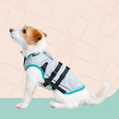 Suitical Happy Recovery Suitical Dry Cooling Vest X Small 1 st. Extra Small