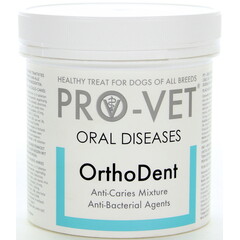 PRO VET PRO VET ORTHODENT 90TAB
