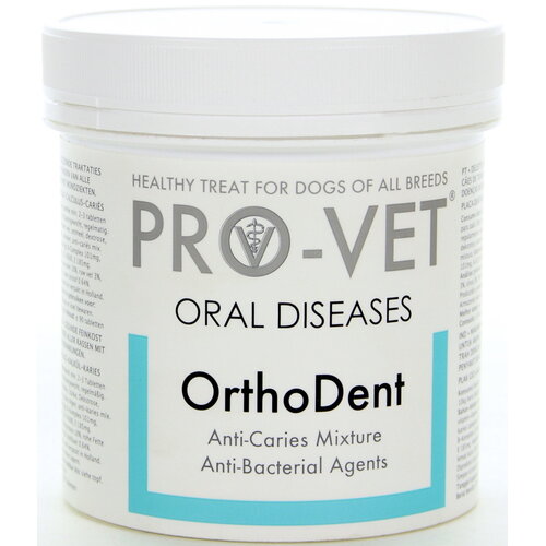 PRO VET PRO VET ORTHODENT 90TAB