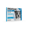 Frontline Frontline Spot-On Hond  M 10-20kg 3 Pipet