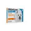 Frontline Frontline Spot-On Hond  S 2-10 kg 3 Pipet