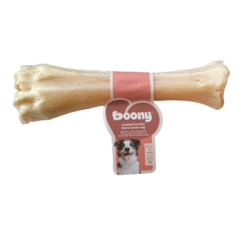 Boony Boony Runderbot Gekookt Calcium