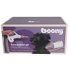 Boony Boony Furcontrol air huisdierenfohn + 4 nozzle