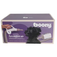 Boony Boony Furcontrol air huisdierenfohn + 4 nozzle