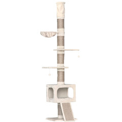 Boony Boony krabpaal titano xxl desert 250-275cm