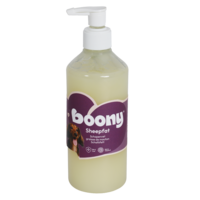 Boony Boony schapenvet vloeibaar 500ml