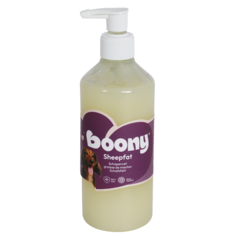 Boony Boony schapenvet vloeibaar 500ml