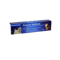 Panacur Panacur Pet Paste Injector 1 st.