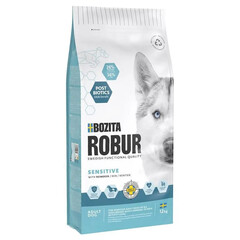 Robur Robur Adult Sensitive Reindeer 12 kg.