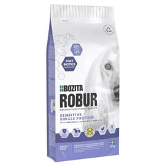 Robur Robur Adult Sensitive Single Protein Lamb 12 kg.