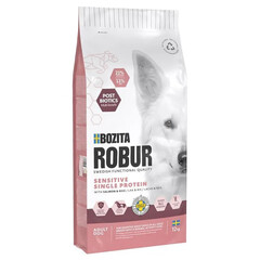 Robur Robur Adult Sensitive Single Protein Salmon 12 kg.