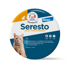 Seresto Seresto voor Katten 1 st.