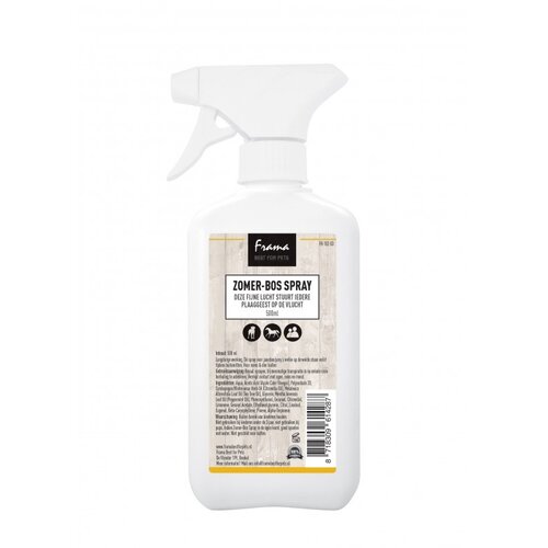FRAMA Zomer-Bos Spray 500 ml
