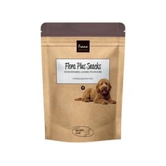 FRAMA Voedingssupplementen Snacks Flora Plus 60st
