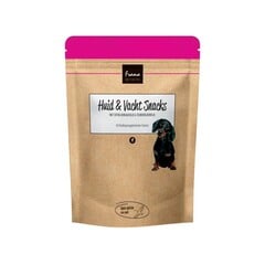 FRAMA Voedingssupplementen Snacks Huid & Vacht 60 st