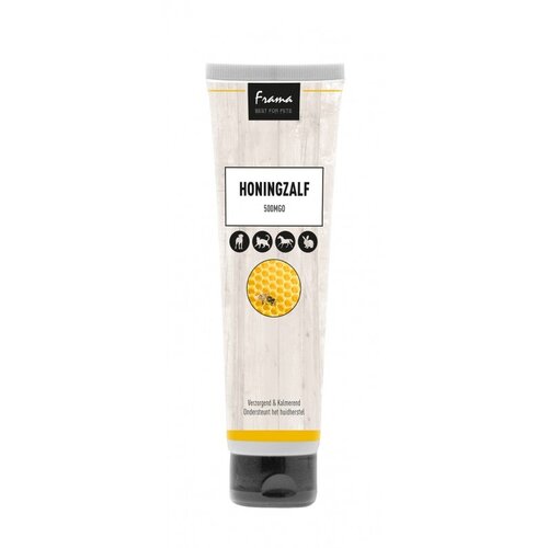 FRAMA Honingzalf Manuka tube 100 ml