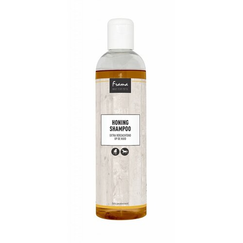 FRAMA Honing Shampoo 300 ml