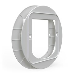 Sure Petcare SureFlap Kattenluik Montageadapter Wit 1 st.