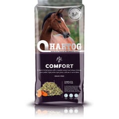 Hartog Hartog Comfort 18 kg.