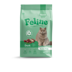 HobbyFirst Canex HobbyFirst Feline Sensitive Selective 4,5 kg.