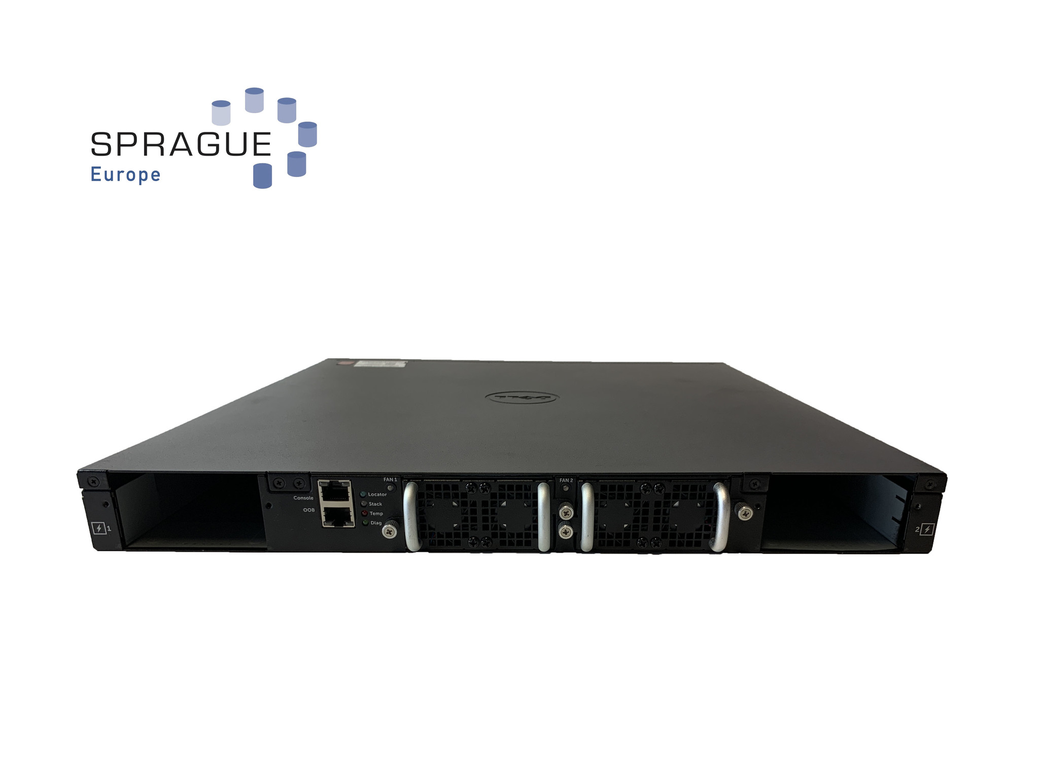 Dell Dell 8132 32PRT Ethernet PowerConnect // 00C90P - 0C90P