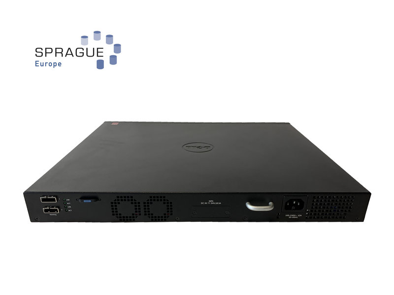 Dell Dell C1048P 48PRT Ethernet POE C10-series // 0J9K8D - J9K8D